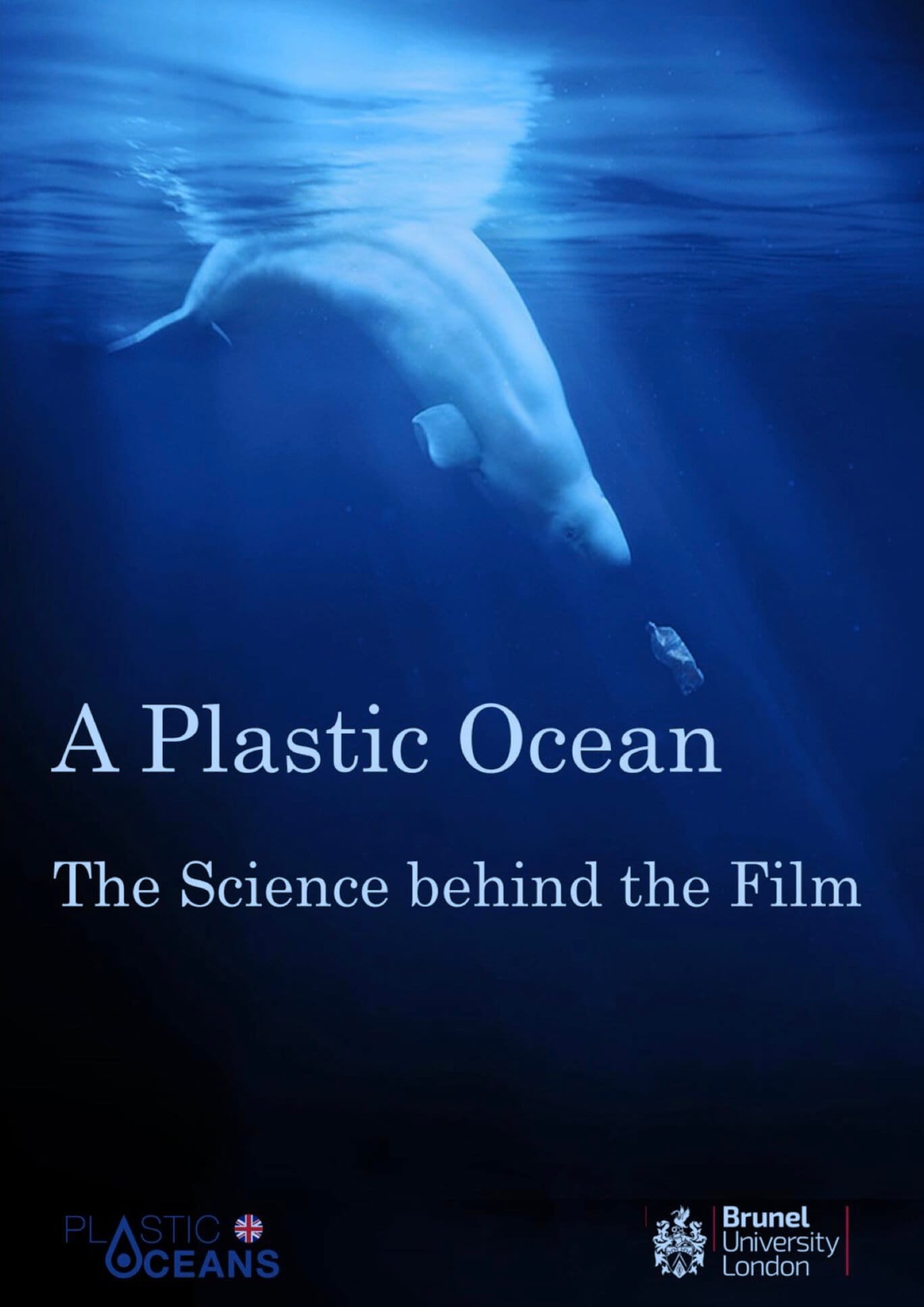 plastic science poster